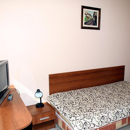 Interrum Hotel Razgrad Rum bild
