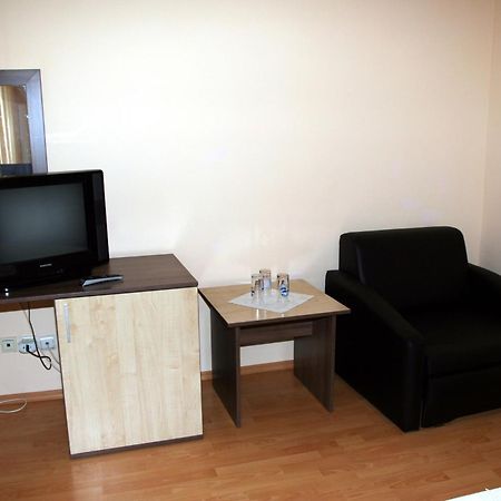 Interrum Hotel Razgrad Rum bild