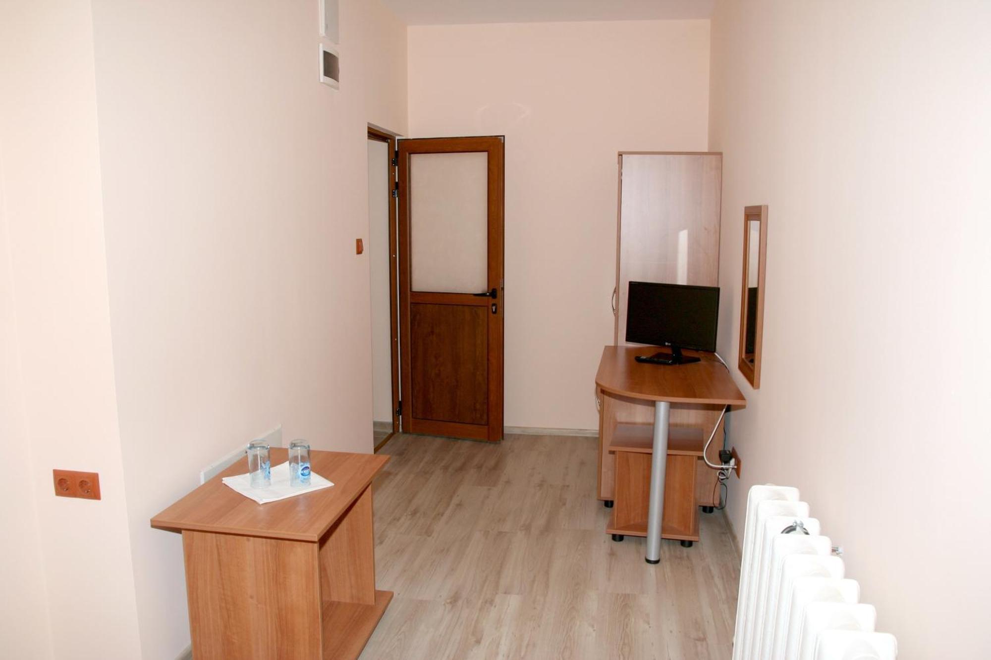 Interrum Hotel Razgrad Rum bild