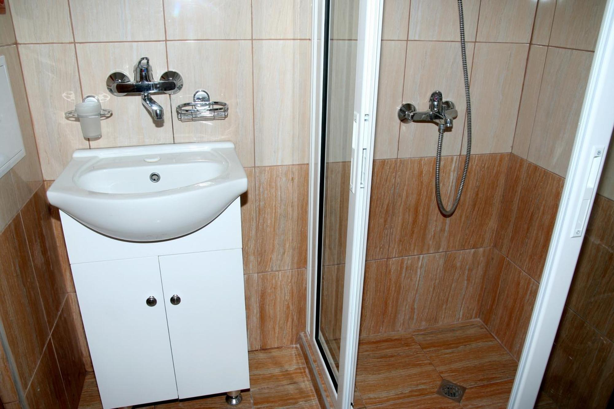 Interrum Hotel Razgrad Rum bild